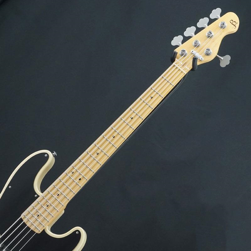 BLACK SMOKER 【USED】 Trad Master Series Beta OP5 (Blonde/Light Aged) 画像4