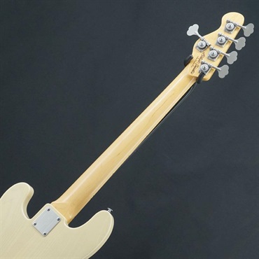 BLACK SMOKER 【USED】 Trad Master Series Beta OP5 (Blonde/Light Aged) 画像5