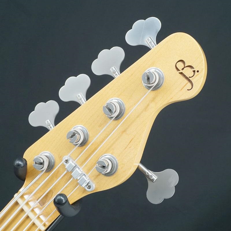 BLACK SMOKER 【USED】 Trad Master Series Beta OP5 (Blonde/Light Aged) 画像6
