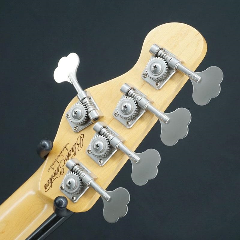 BLACK SMOKER 【USED】 Trad Master Series Beta OP5 (Blonde/Light Aged) 画像7