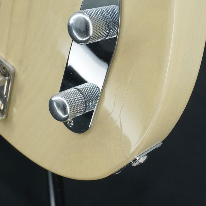 BLACK SMOKER 【USED】 Trad Master Series Beta OP5 (Blonde/Light Aged) 画像8