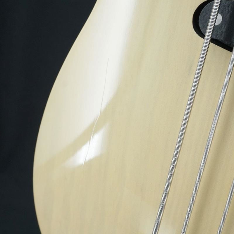 BLACK SMOKER 【USED】 Trad Master Series Beta OP5 (Blonde/Light Aged) 画像9