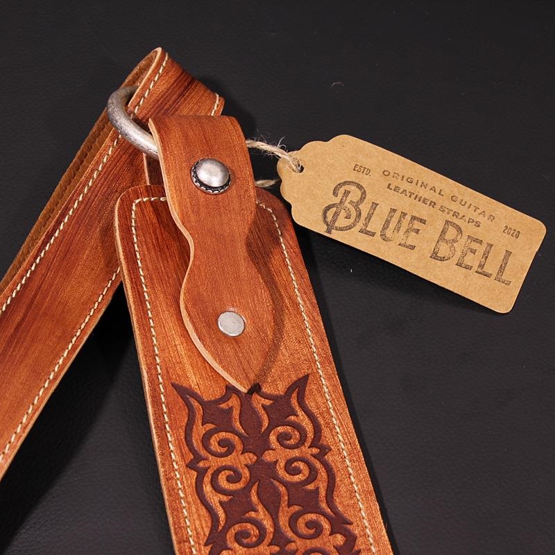BLUE BELL Venetian Roasted Maple 画像1