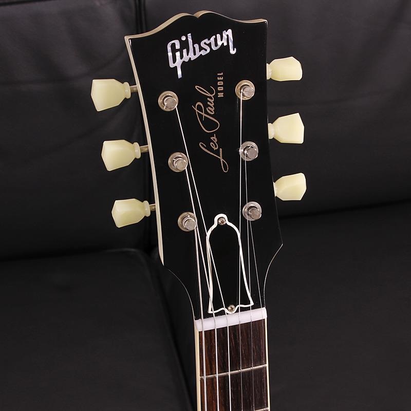 Gibson 1959 Les Paul Standard Reissue VOS Purple Denim Top TV White Back SN. 943281【キズあり特価】 画像8