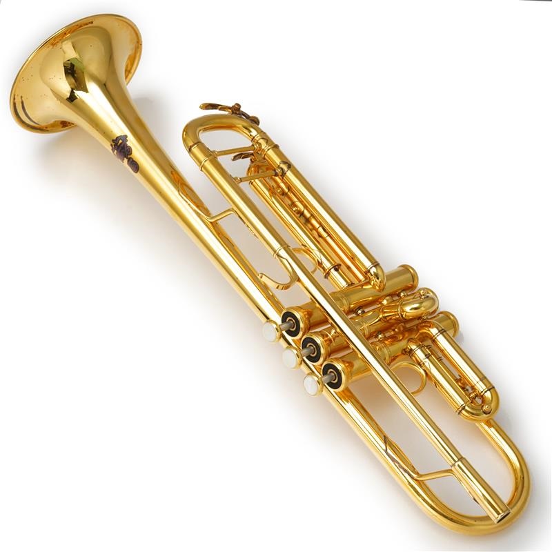 YAMAHA USED 中古  ヤマハ /  YTR-8335WGP #5393*4【Bb トランペット】【出荷前調整で安心】【秋のスーパーセール】 画像2