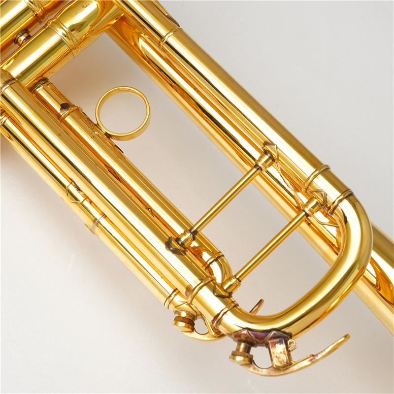 YAMAHA USED 中古  ヤマハ /  YTR-8335WGP #5393*4【Bb トランペット】【出荷前調整で安心】【秋のスーパーセール】 画像3