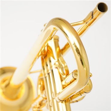 YAMAHA USED 中古  ヤマハ /  YTR-8335WGP #5393*4【Bb トランペット】【出荷前調整で安心】【秋のスーパーセール】 画像5