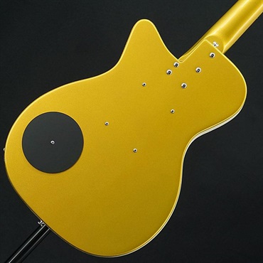 Danelectro 【USED】 56 Single Cutaway (Gold) 【SN.097960】 画像1