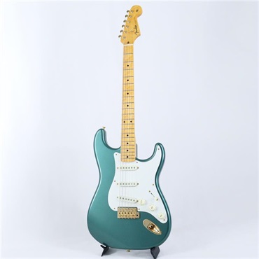 Fender Custom Shop USED 中古 Limited 1959 Stratocaster Birds Eye Neck GHW NOS 2023 (Sherwood Green) [SN.CZ571486] 画像1