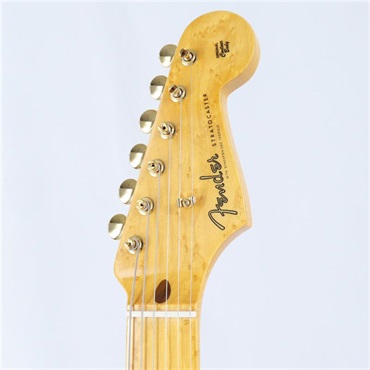 Fender Custom Shop USED 中古 Limited 1959 Stratocaster Birds Eye Neck GHW NOS 2023 (Sherwood Green) [SN.CZ571486] 画像4