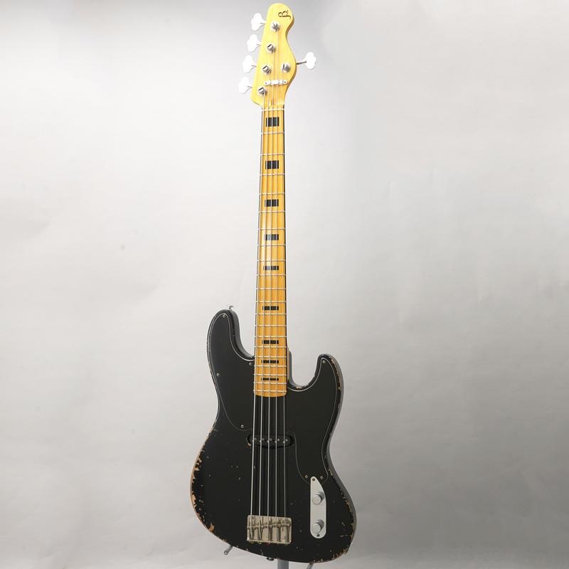 BLACK SMOKER Trad Master Series Beta OJ5 (Black/Heavy Aged) 【サウンドメッセ出展特別仕様モデル】 画像1