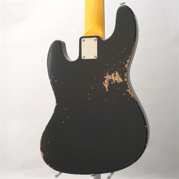 BLACK SMOKER Trad Master Series Beta OJ5 (Black/Heavy Aged) 【サウンドメッセ出展特別仕様モデル】 画像2