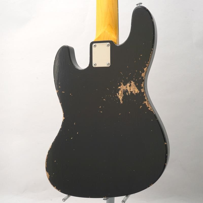 BLACK SMOKER Trad Master Series Beta OJ5 (Black/Heavy Aged) 【サウンドメッセ出展特別仕様モデル】 画像2