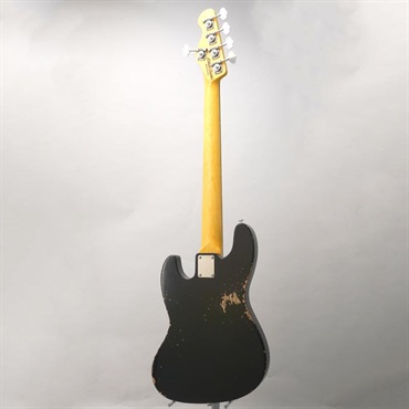 BLACK SMOKER Trad Master Series Beta OJ5 (Black/Heavy Aged) 【サウンドメッセ出展特別仕様モデル】 画像3