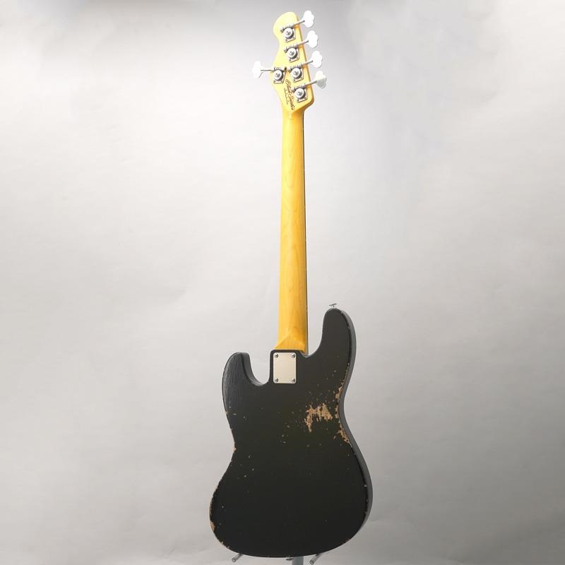BLACK SMOKER Trad Master Series Beta OJ5 (Black/Heavy Aged) 【サウンドメッセ出展特別仕様モデル】 画像3