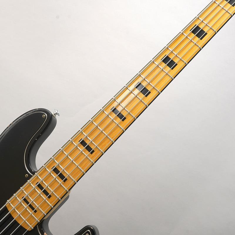 BLACK SMOKER Trad Master Series Beta OJ5 (Black/Heavy Aged) 【サウンドメッセ出展特別仕様モデル】 画像4