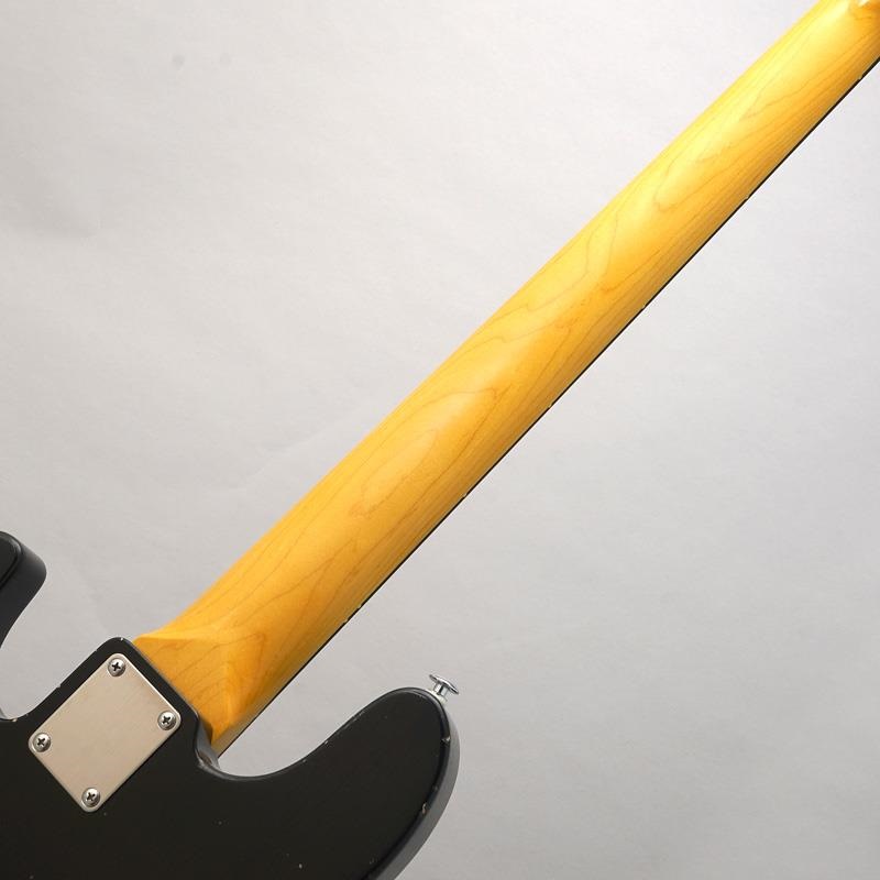BLACK SMOKER Trad Master Series Beta OJ5 (Black/Heavy Aged) 【サウンドメッセ出展特別仕様モデル】 画像5
