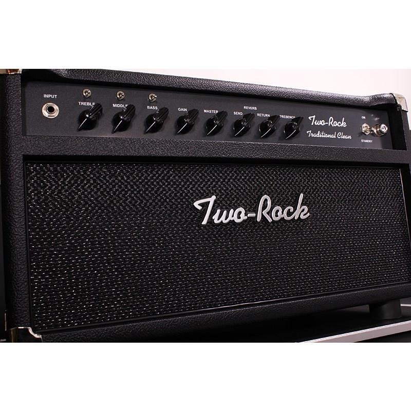 Two-Rock Traditional Clean 100Watt Head【サウンドメッセ in OSAKA 2025出展品】 画像1