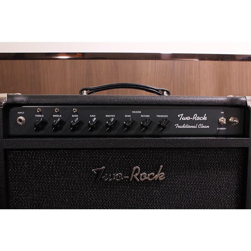 Two-Rock Traditional Clean 100Watt Head【サウンドメッセ in OSAKA 2025出展品】 画像2