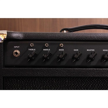 Two-Rock Traditional Clean 100Watt Head【サウンドメッセ in OSAKA 2025出展品】 画像3