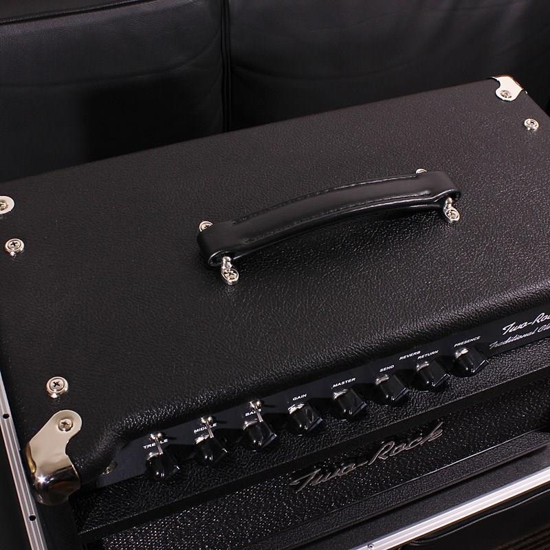Two-Rock Traditional Clean 100Watt Head【サウンドメッセ in OSAKA 2025出展品】 画像5