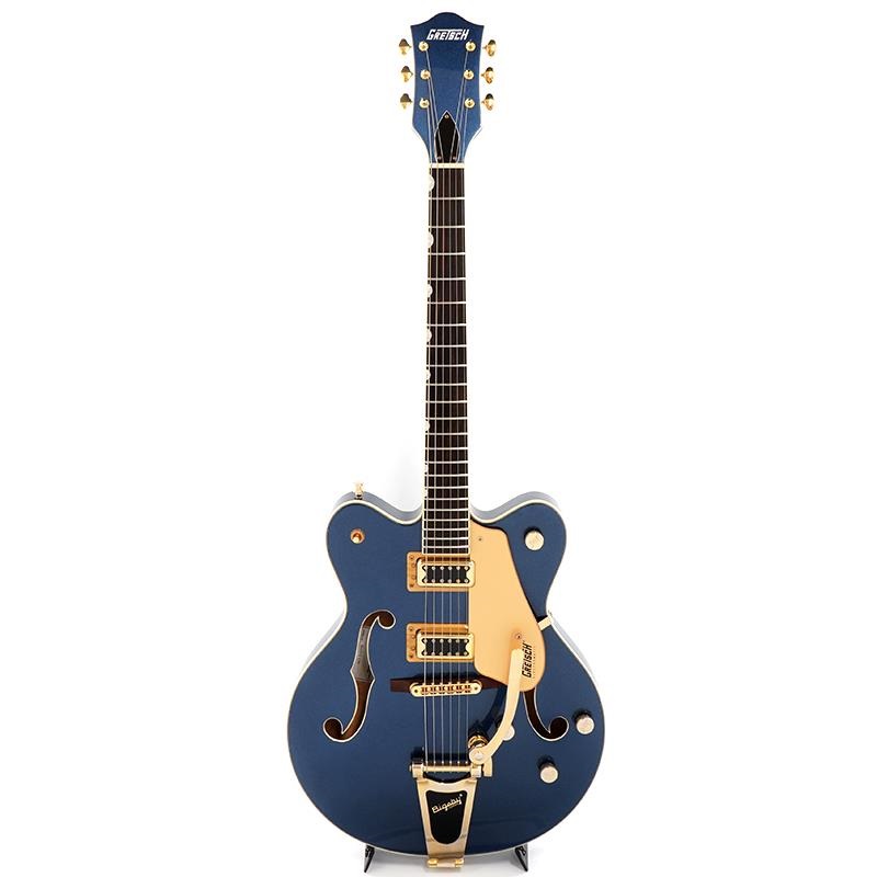 GRETSCH USED 中古 G5422TG Limited Edition Electromatic Hollow Body Double-Cut with Bigsby (Midnight Sapphire)【SN. KS1907369】 画像1