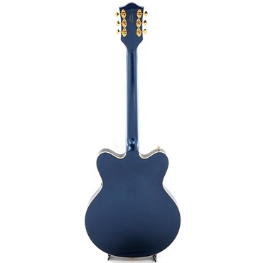 GRETSCH USED 中古 G5422TG Limited Edition Electromatic Hollow Body Double-Cut with Bigsby (Midnight Sapphire)【SN. KS1907369】 画像3