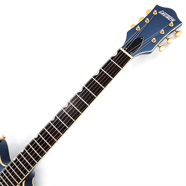 GRETSCH USED 中古 G5422TG Limited Edition Electromatic Hollow Body Double-Cut with Bigsby (Midnight Sapphire)【SN. KS1907369】 画像4
