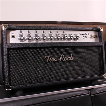 Two-Rock TS1 100W Head【サウンドメッセ in OSAKA 2025出展品】 画像1