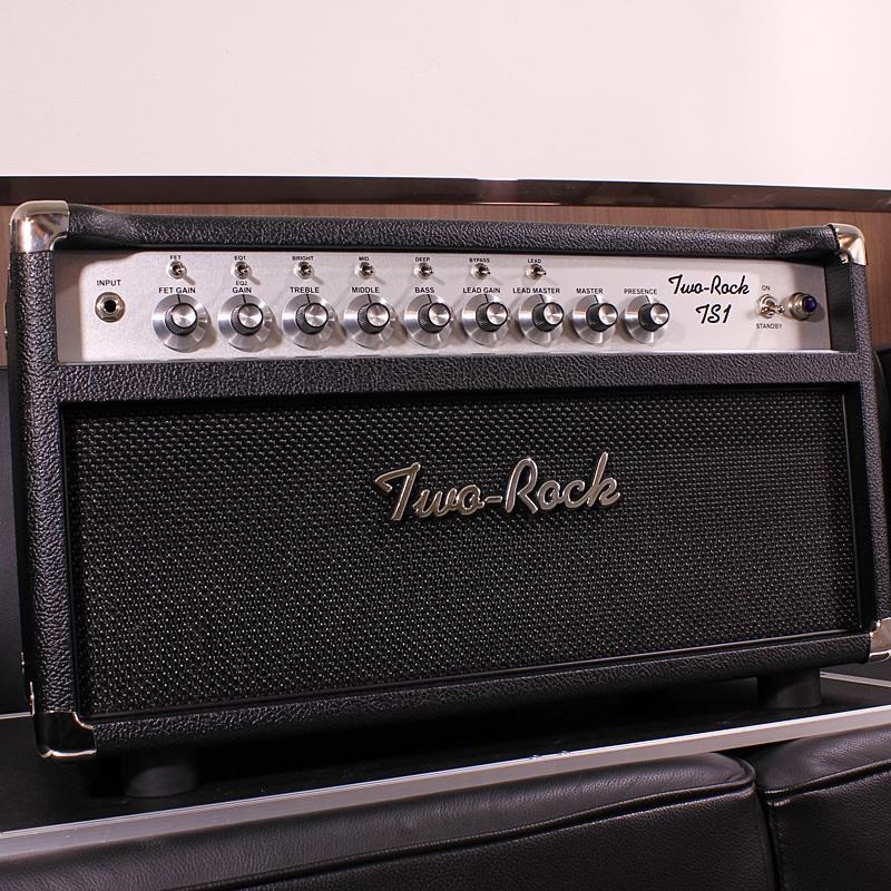Two-Rock TS1 100W Head【サウンドメッセ in OSAKA 2025出展品】 画像1