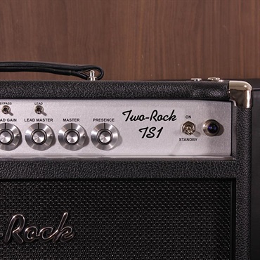 Two-Rock TS1 100W Head【サウンドメッセ in OSAKA 2025出展品】 画像3
