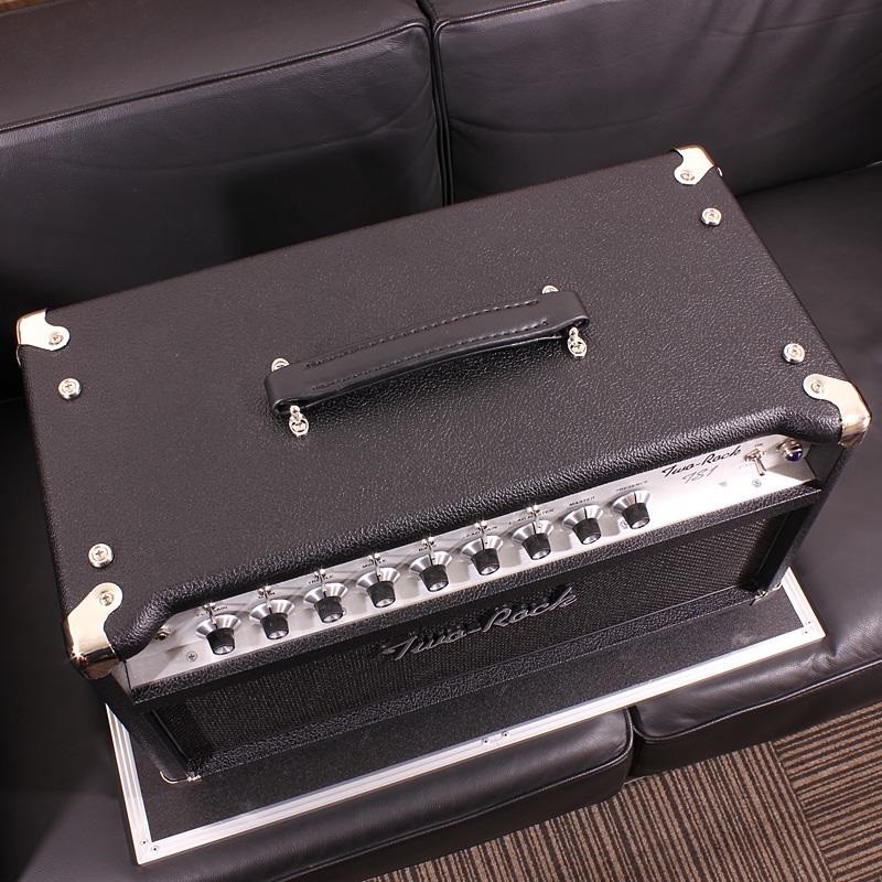 Two-Rock TS1 100W Head【サウンドメッセ in OSAKA 2025出展品】 画像4