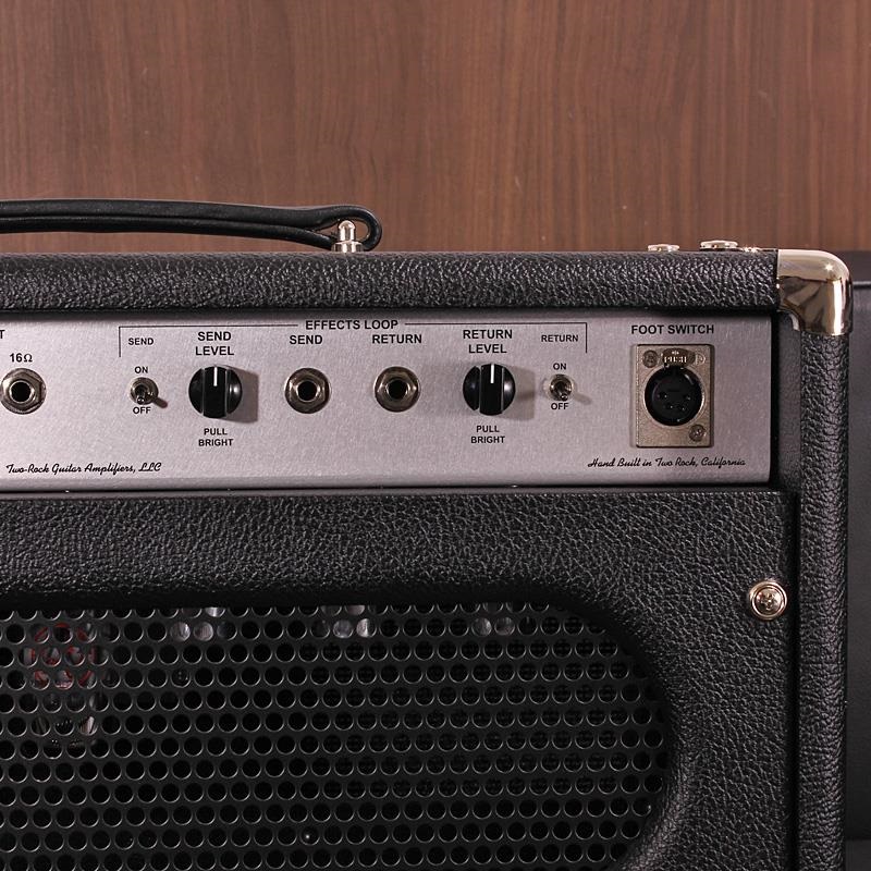 Two-Rock TS1 100W Head【サウンドメッセ in OSAKA 2025出展品】 画像7