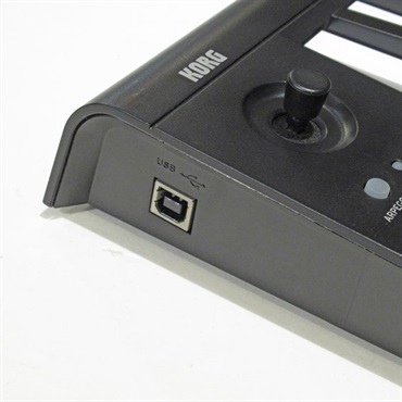 KORG USED 中古 microKEY25 USB-POWERED KEYBOARD 画像6