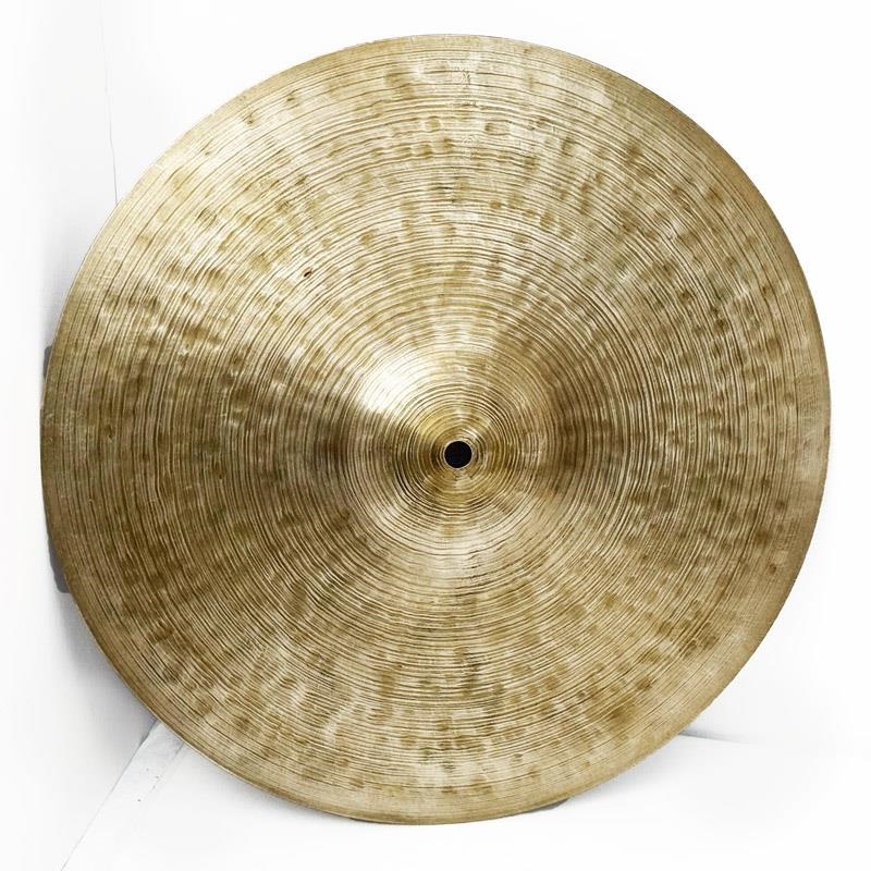 Istanbul／Agop USED 中古 30th Anniversary HiHat 15 pair [968g/1126g] 画像3