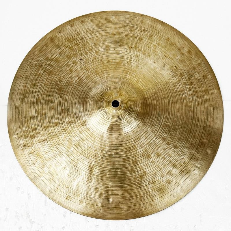 Istanbul／Agop USED 中古 30th Anniversary HiHat 15 pair [968g/1126g] 画像5