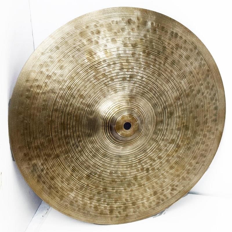 Istanbul／Agop USED 中古 30th Anniversary HiHat 15 pair [968g/1126g] 画像7
