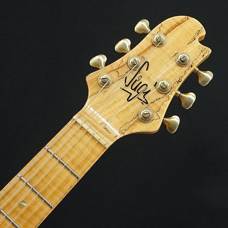 Sugi 【USED】 DS496 SPL 【SN.S50155】 画像6