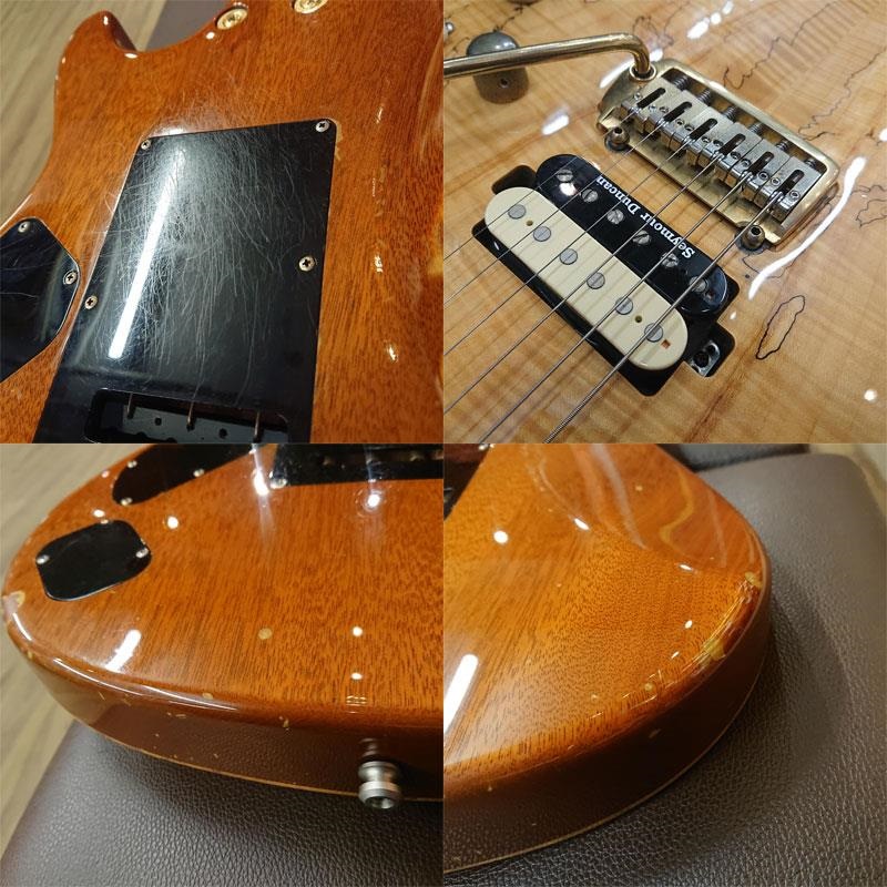 Sugi 【USED】 DS496 SPL 【SN.S50155】 画像8