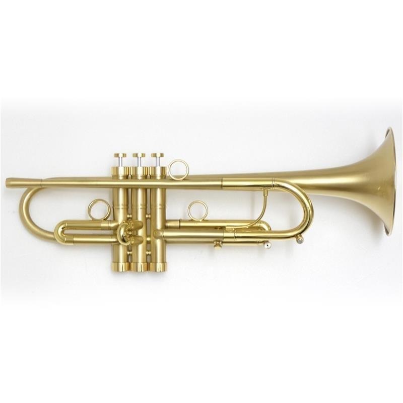 その他ブランド(管楽器・吹奏楽器) USED 中古 Instru Vents インストゥル ベンツ / CUSTOM SCL【Bb トランペット】【史上最大決算セール】 画像1