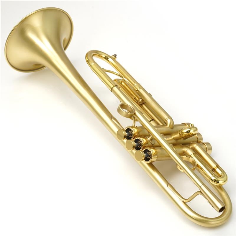 その他ブランド(管楽器・吹奏楽器) USED 中古 Instru Vents インストゥル ベンツ / CUSTOM SCL【Bb トランペット】【史上最大決算セール】 画像2