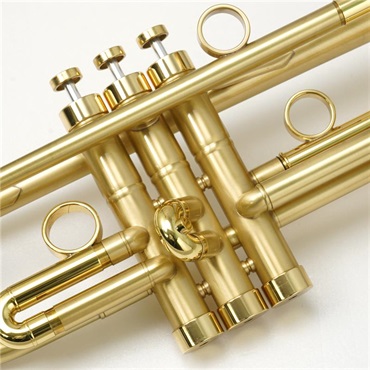 その他ブランド(管楽器・吹奏楽器) USED 中古 Instru Vents インストゥル ベンツ / CUSTOM SCL【Bb トランペット】【史上最大決算セール】 画像3