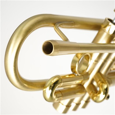 その他ブランド(管楽器・吹奏楽器) USED 中古 Instru Vents インストゥル ベンツ / CUSTOM SCL【Bb トランペット】【史上最大決算セール】 画像4