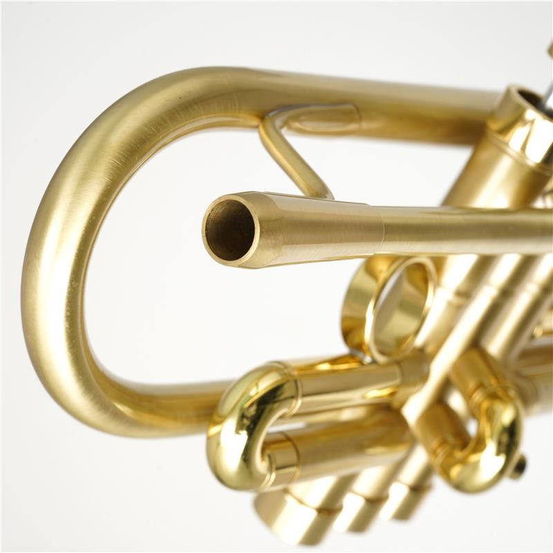 その他ブランド(管楽器・吹奏楽器) USED 中古 Instru Vents インストゥル ベンツ / CUSTOM SCL【Bb トランペット】【史上最大決算セール】 画像4