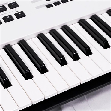 YAMAHA 【夏先取り大特価セール】USED 中古 MOTIF QUIT30 EDITION TETSUYA KOMUROモデル (1品限り！完全受注生産品・激レア中古) (MOTIF XF6) ヤマハ モチーフ シンセサイザー 画像1