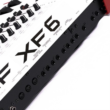 YAMAHA 【夏先取り大特価セール】USED 中古 MOTIF QUIT30 EDITION TETSUYA KOMUROモデル (1品限り！完全受注生産品・激レア中古) (MOTIF XF6) ヤマハ モチーフ シンセサイザー 画像8