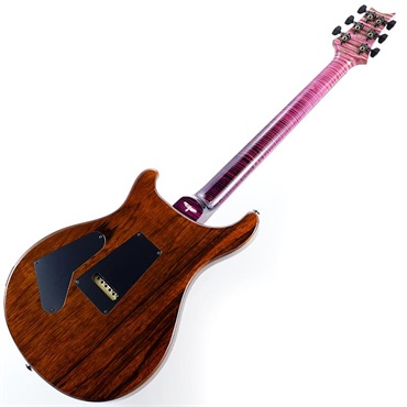 P.R.S. Private Stock #11592 Custom 24-08 Semi-Hollow Midnight Orchid Glow 画像2