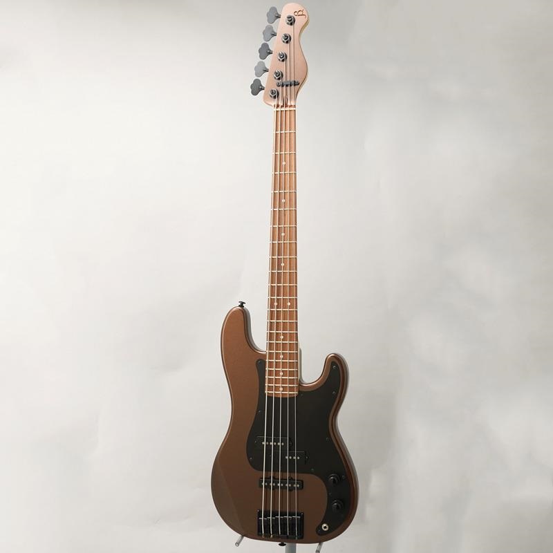BLACK SMOKER Standard Series Beta PJ5 XL (Hazel Brown Metallic) 【サウンドメッセ出展特別仕様モデル】 画像1