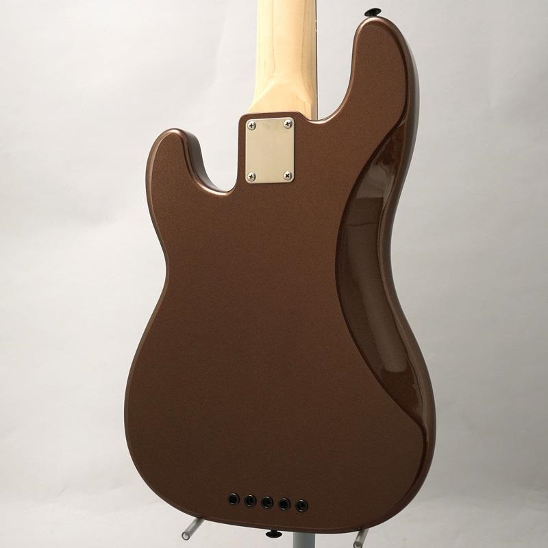 BLACK SMOKER Standard Series Beta PJ5 XL (Hazel Brown Metallic) 【サウンドメッセ出展特別仕様モデル】 画像2
