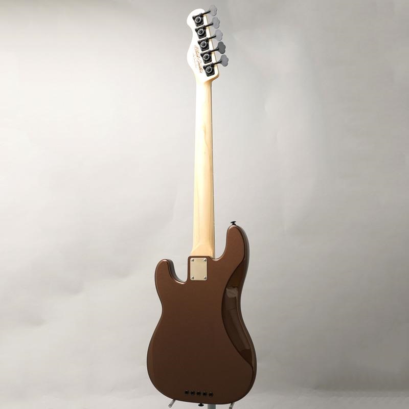BLACK SMOKER Standard Series Beta PJ5 XL (Hazel Brown Metallic) 【サウンドメッセ出展特別仕様モデル】 画像3